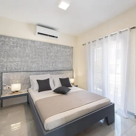 Modern Colorful House 3 * Родос